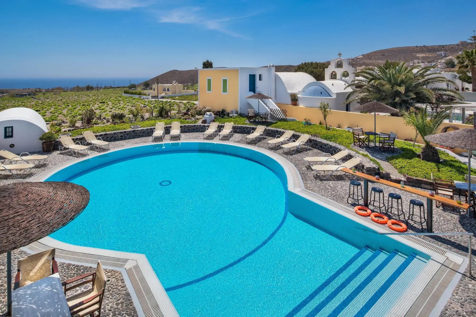 Photo - Kalimera Hotel