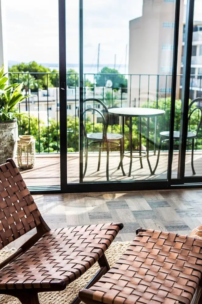 Photo - Terreno Suites