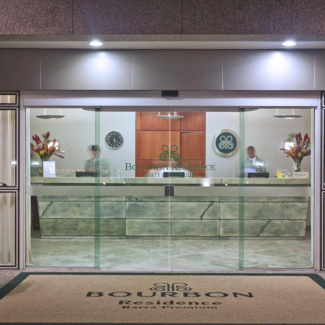 Foto - Bourbon Residence Barra da Tijuca - Rio de Janeiro