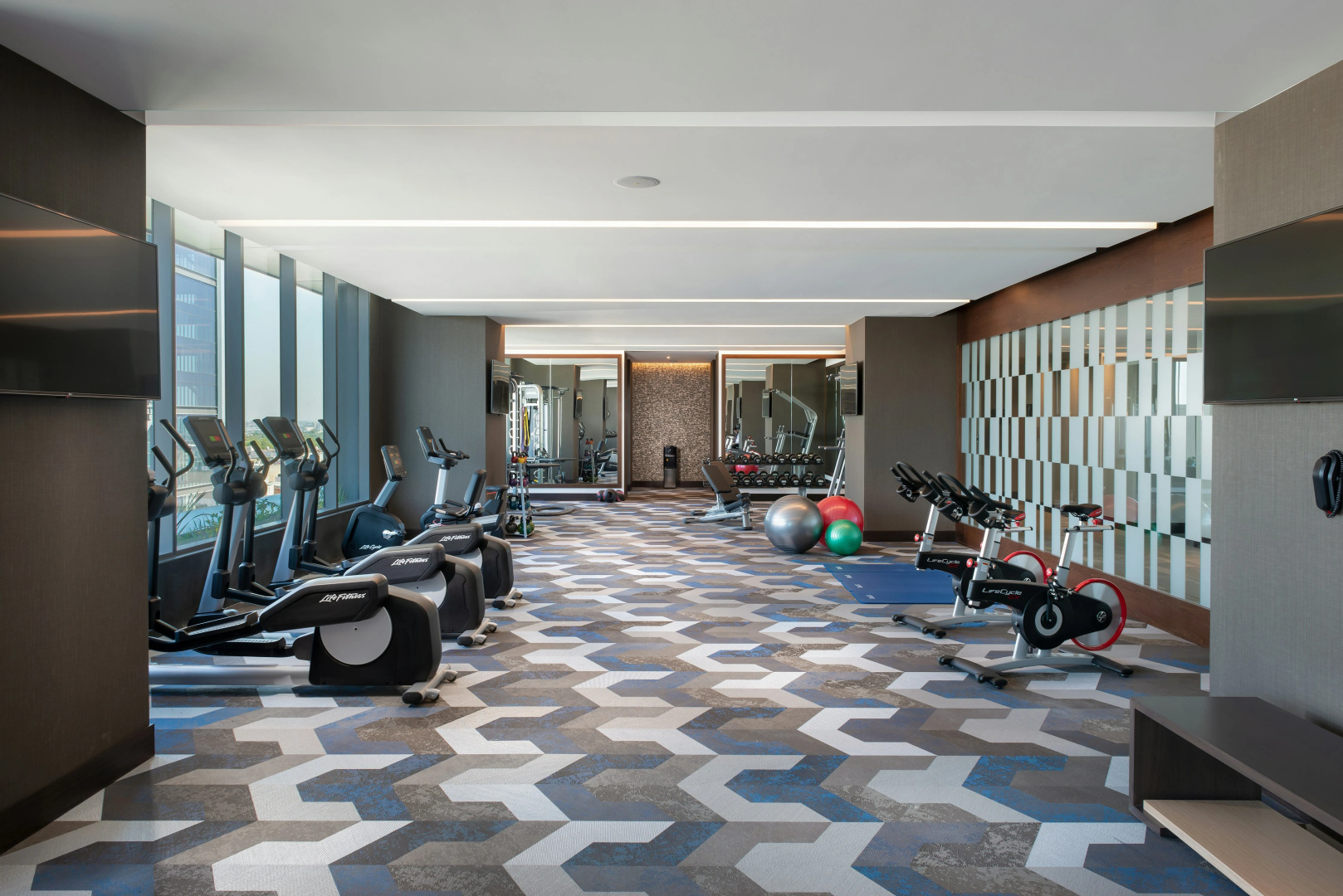 Photo - Hilton Guadalajara Midtown