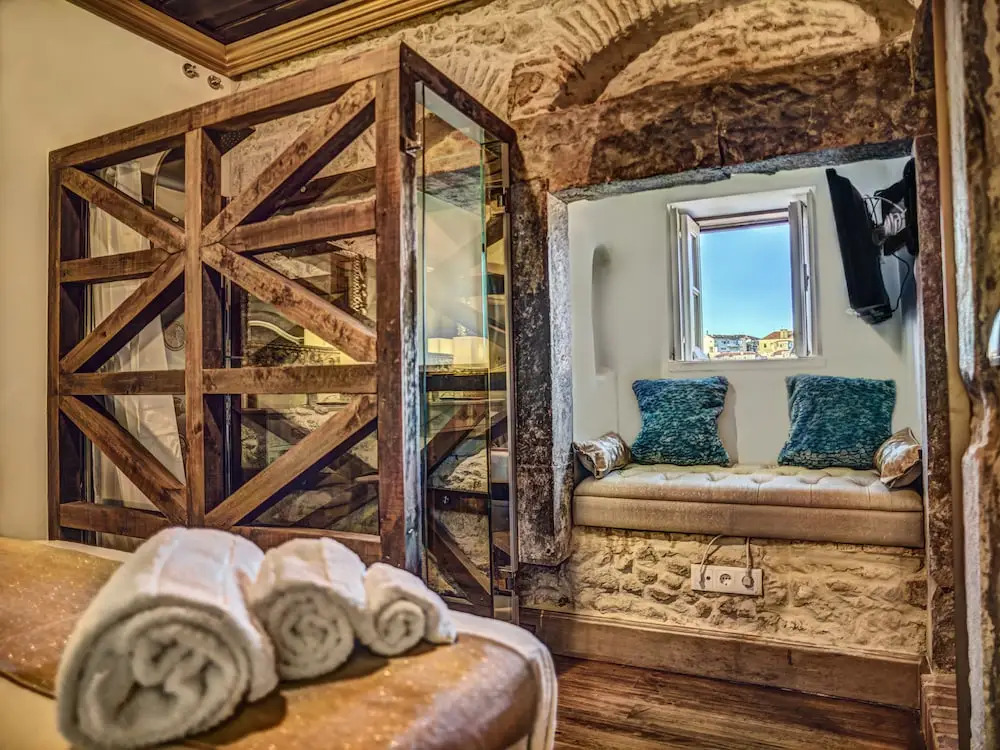 Photo - Solar Antigo Luxury Coimbra