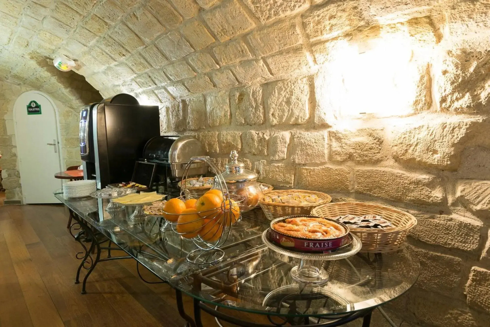 Foto - Prince Monceau