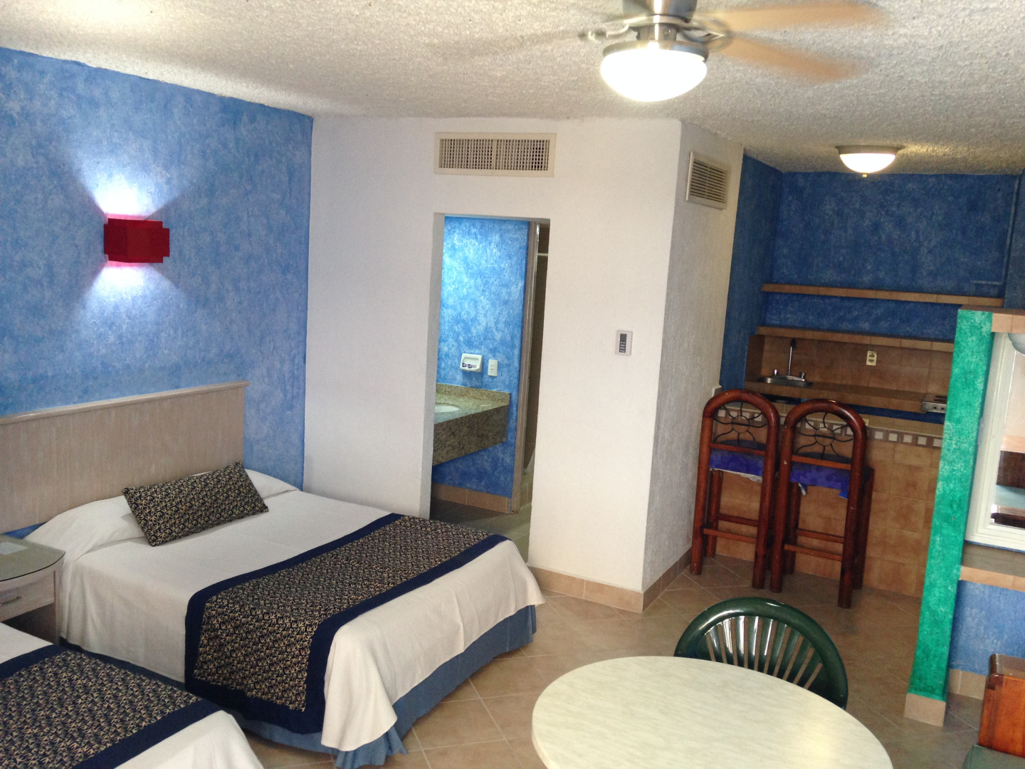 Foto - Hotel Club del Sol Acapulco by NG Hoteles