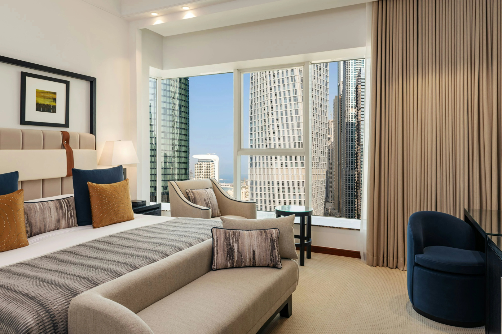 Foto - Grosvenor House, a Luxury Collection Hotel, Dubai