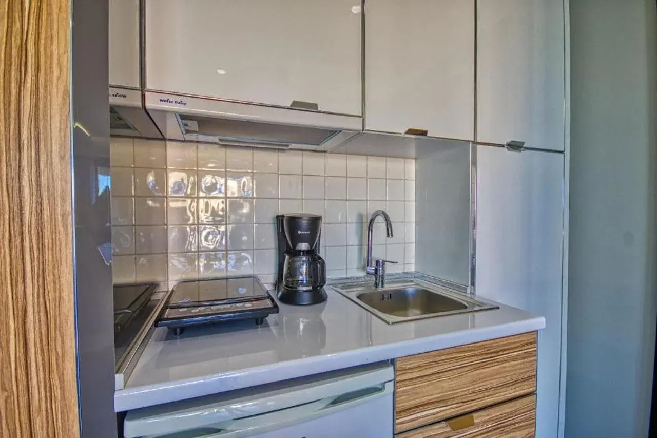 Foto - Island Boutique Hotel