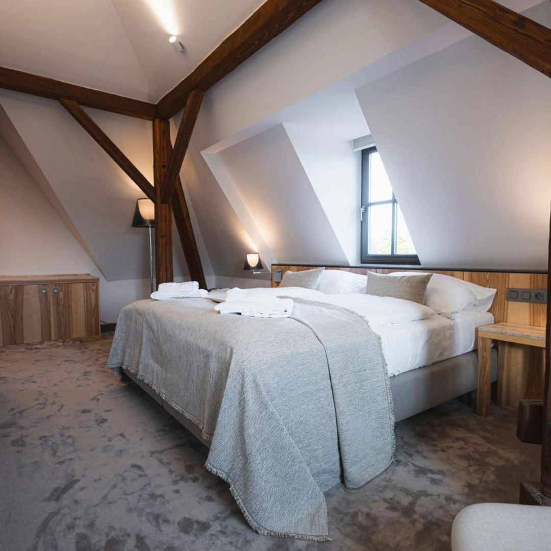 Photo - Hotel ALBRECHT