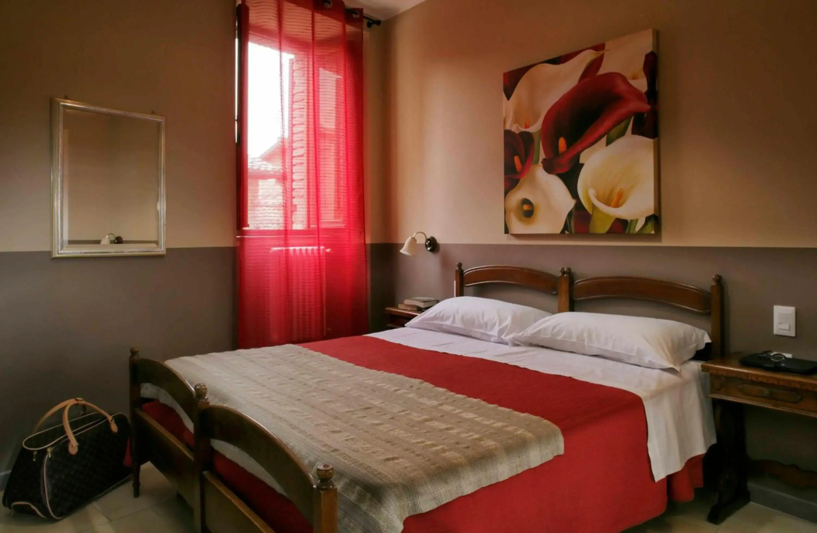 Foto - Hotel Properzio