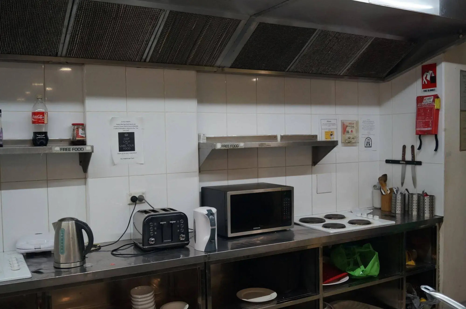 Foto - 790 on George Backpackers