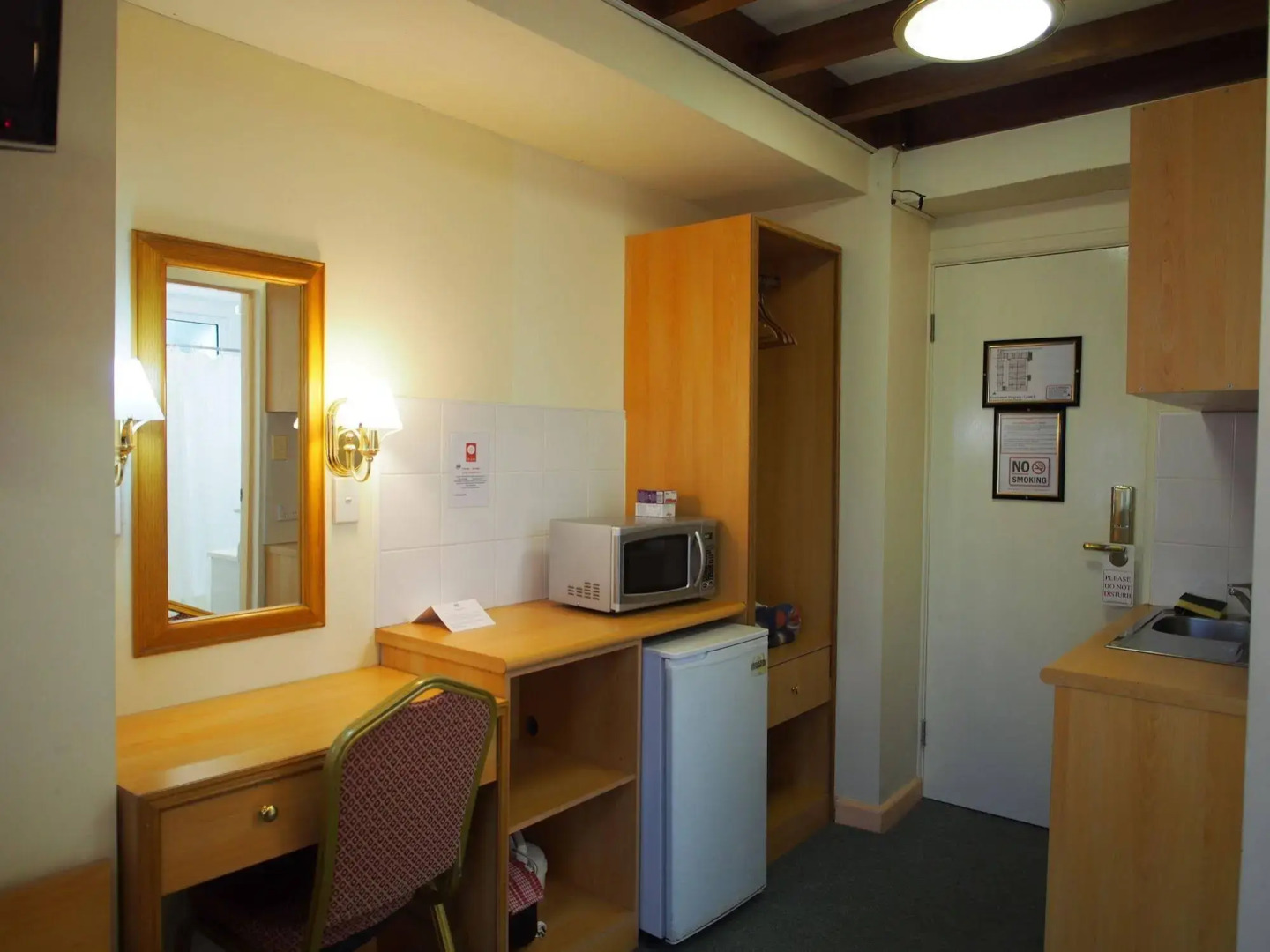 Foto - Edgecliff Lodge Motel