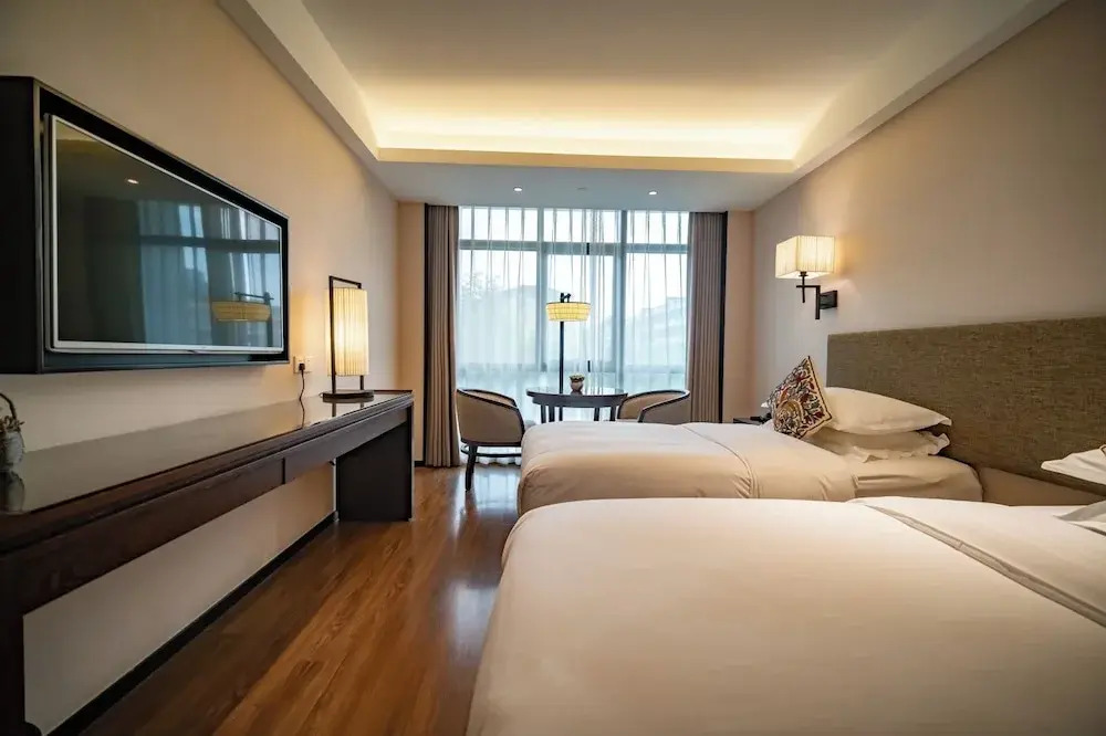 Foto - SSAW Boutique Shanghai South Xuhui RiYueGuang