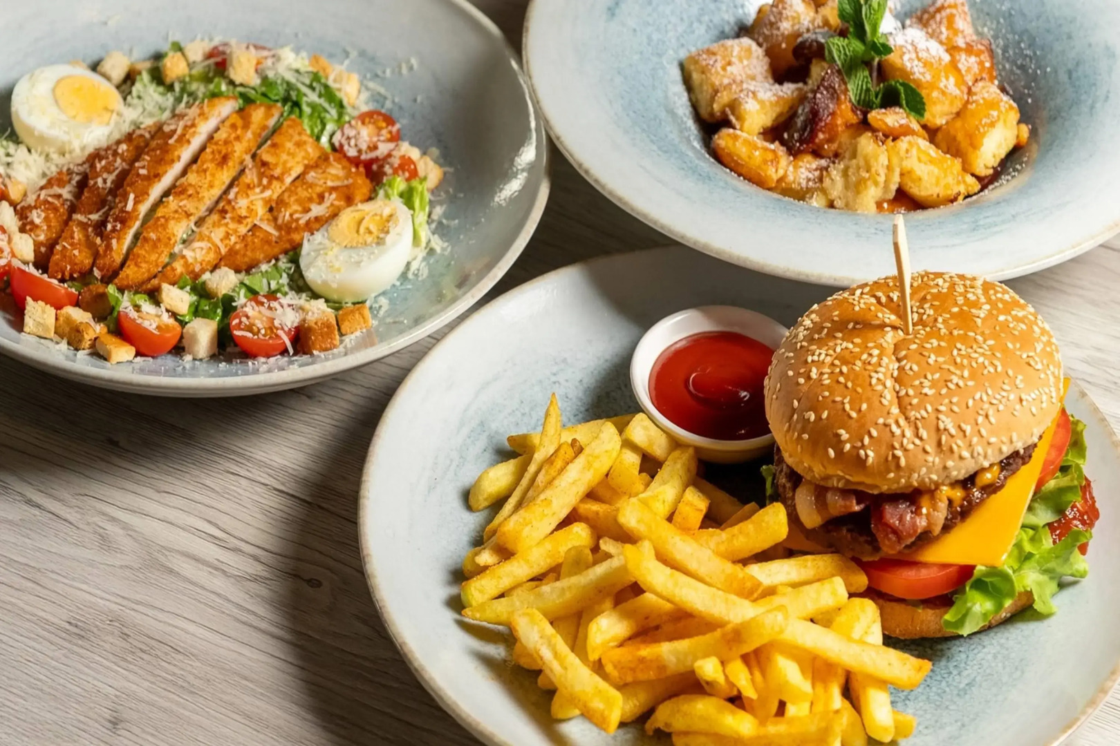 Foto - Wyndham Garden Munich Messe