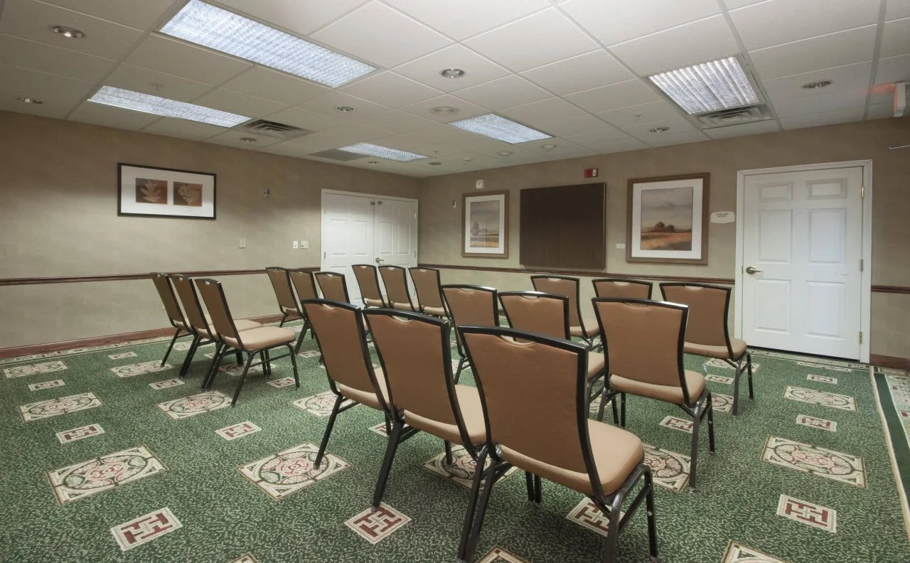 Foto - Residence Inn by Marriott Palmdale Lancaster