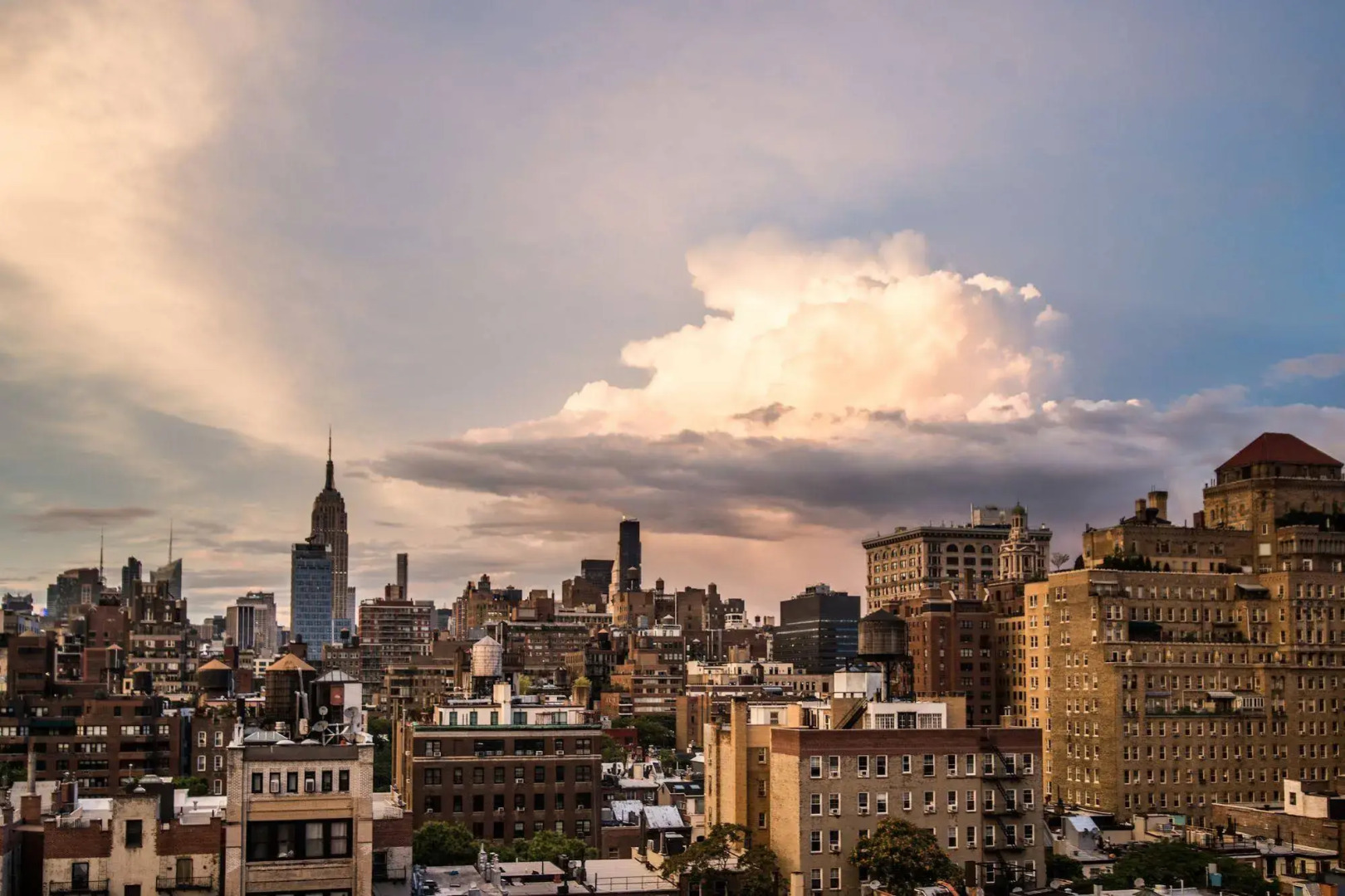 Foto - Washington Square Hotel