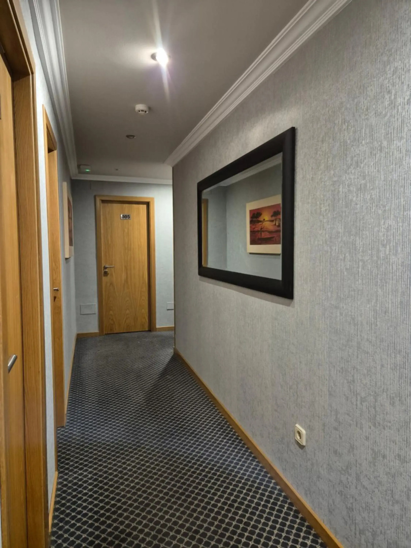 Foto - Hotel HHB Pontevedra Confort