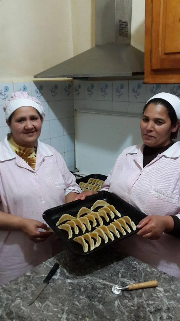 Foto - Dar Khmissa Riad & Spa