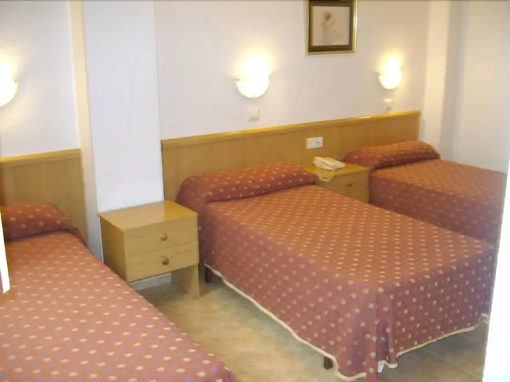 Foto - Hostal El Altet