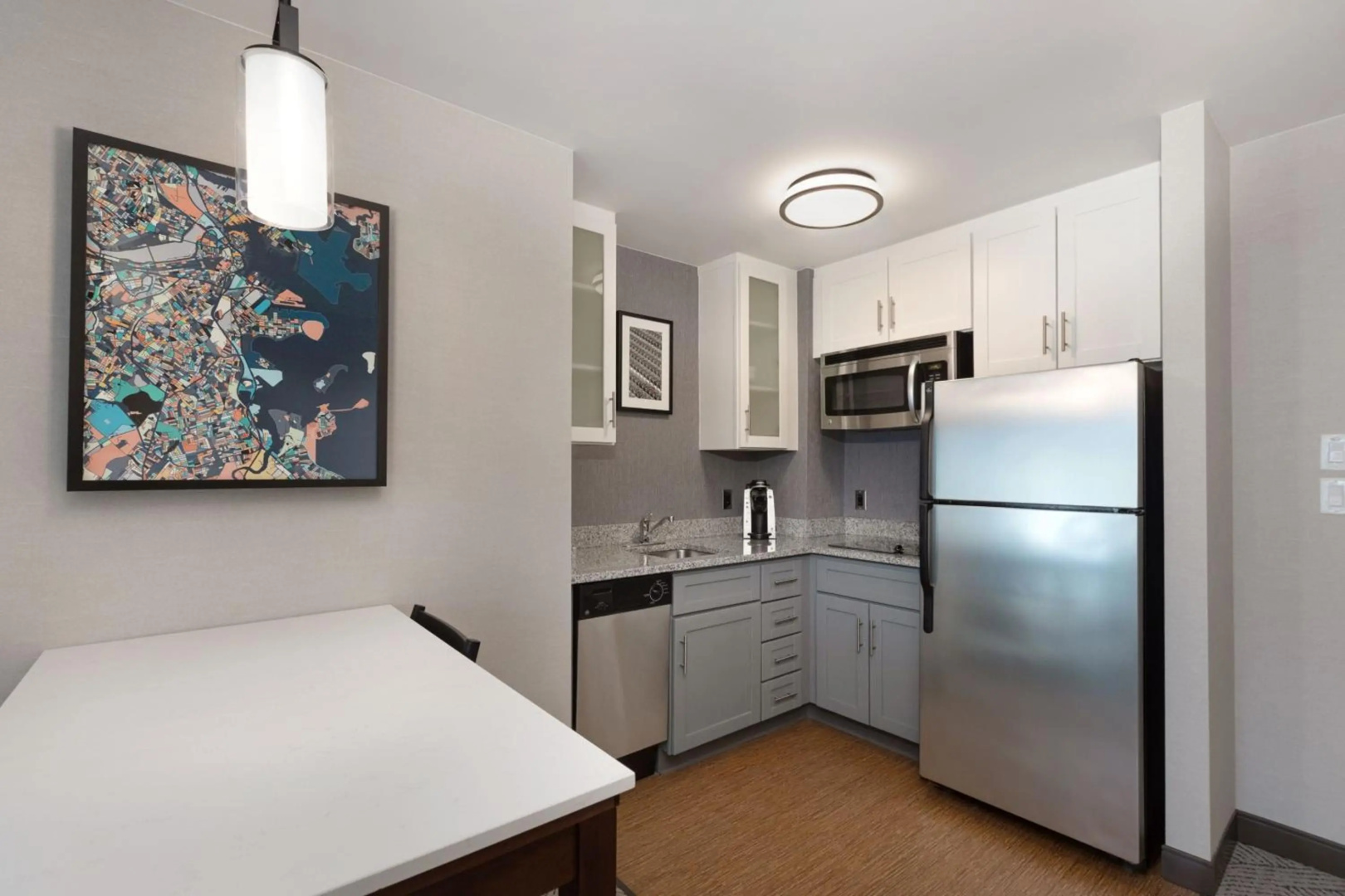 Photo - Residence Inn by Marriott Boston Back Bay/Fenway