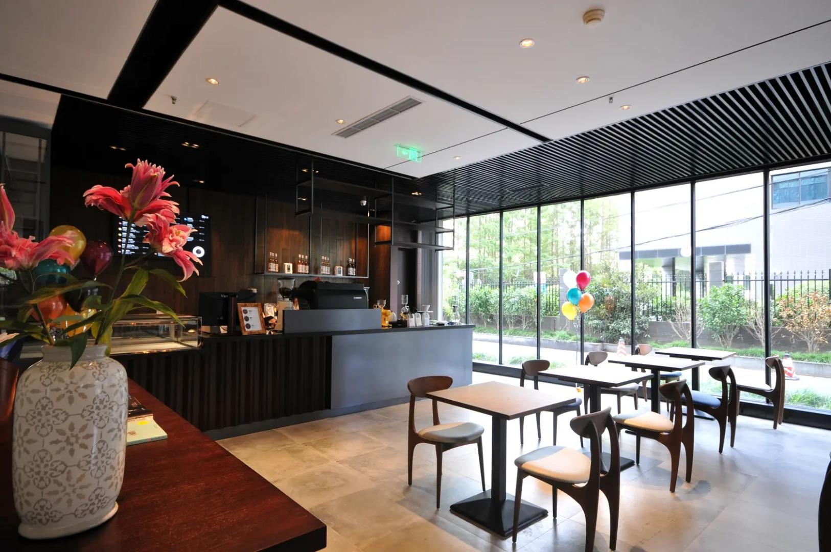 Foto - Gubei Garden Hotel Shanghai Hongqiao