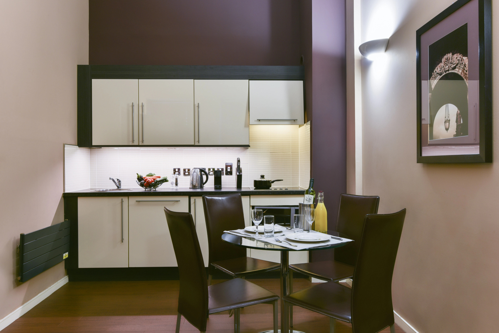 Foto - Fraser Suites Glasgow