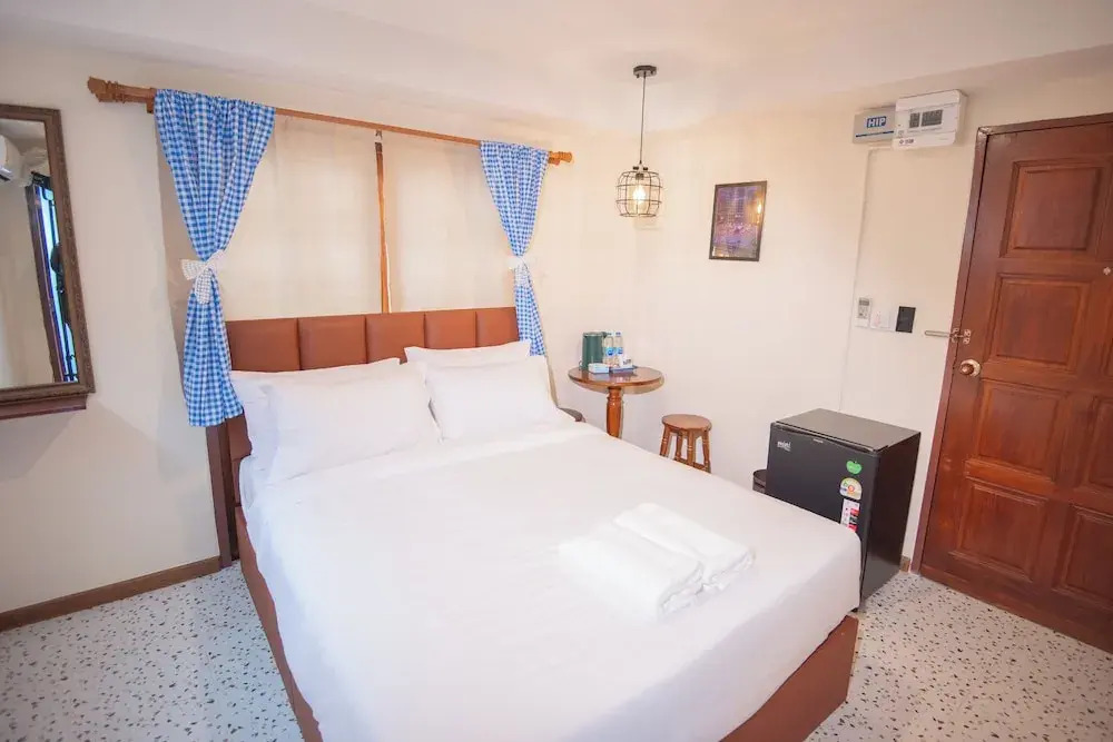 Foto - JB Home Bangkok - Victory monument