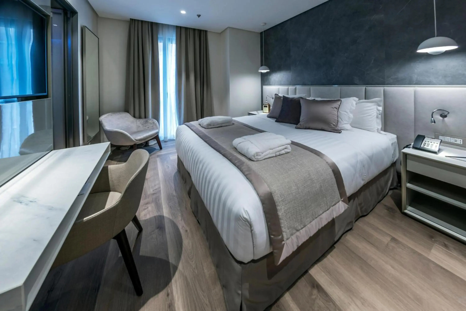 Foto - The Regency, Rome, a Tribute Portfolio Hotel