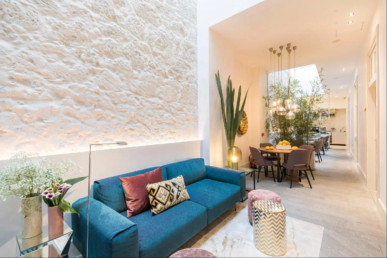 Photo - VEINTIUNO Emblematic Hotels - Adults Only