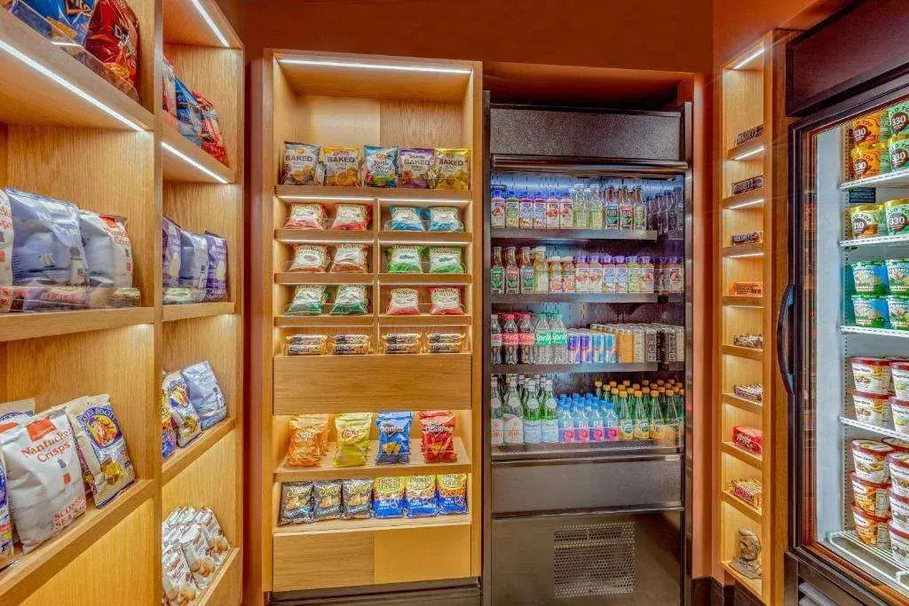 Photo - Pennyweight Hotel Boston, Curio Collection by Hilton