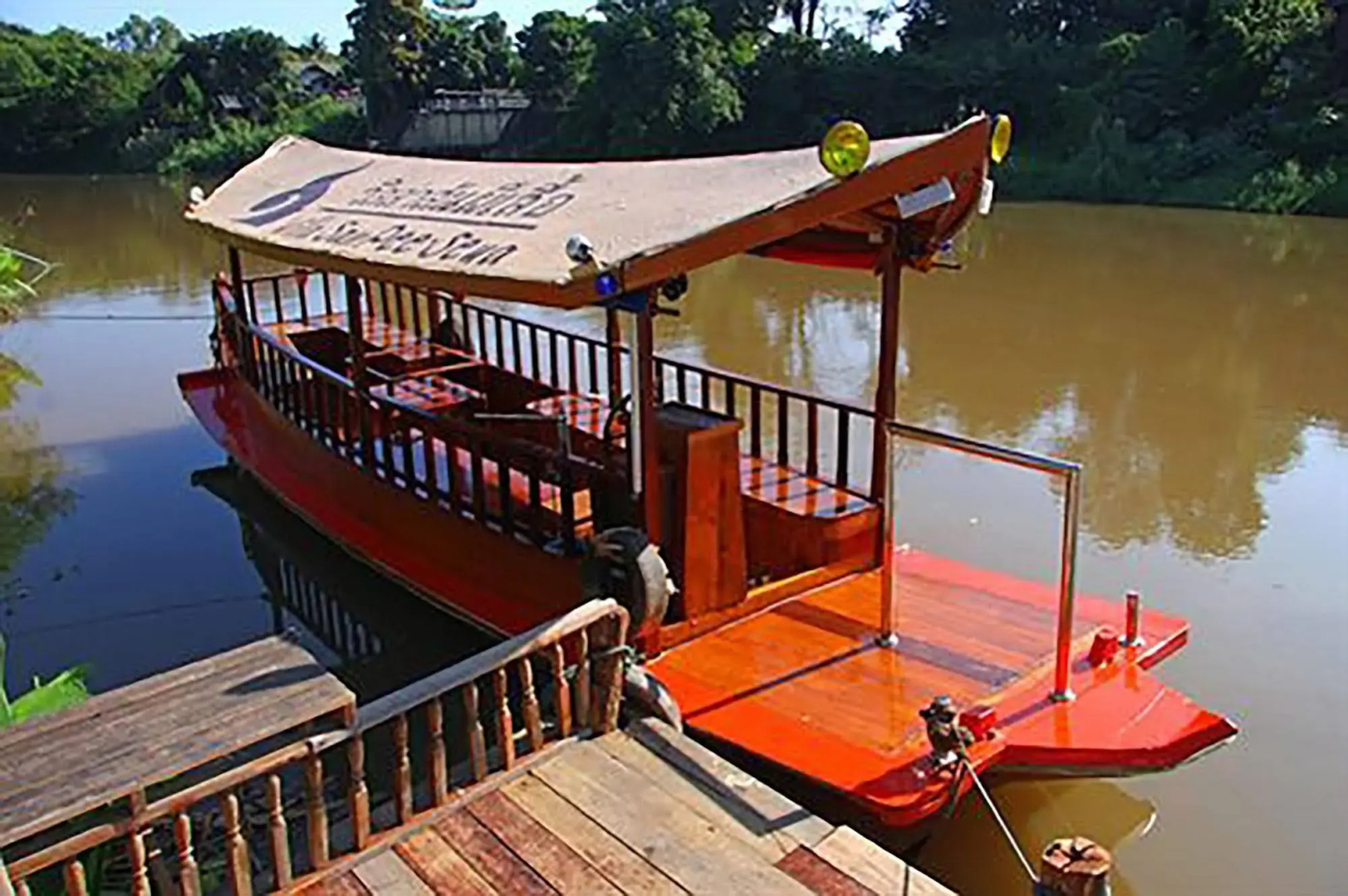 Foto - Villa San Pee Seua