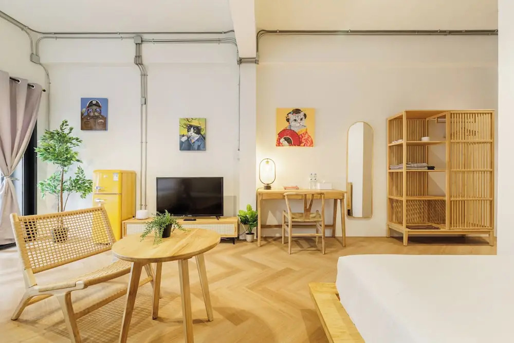 Photo - Wabisabi Bangkok 3 MIN To Train Station