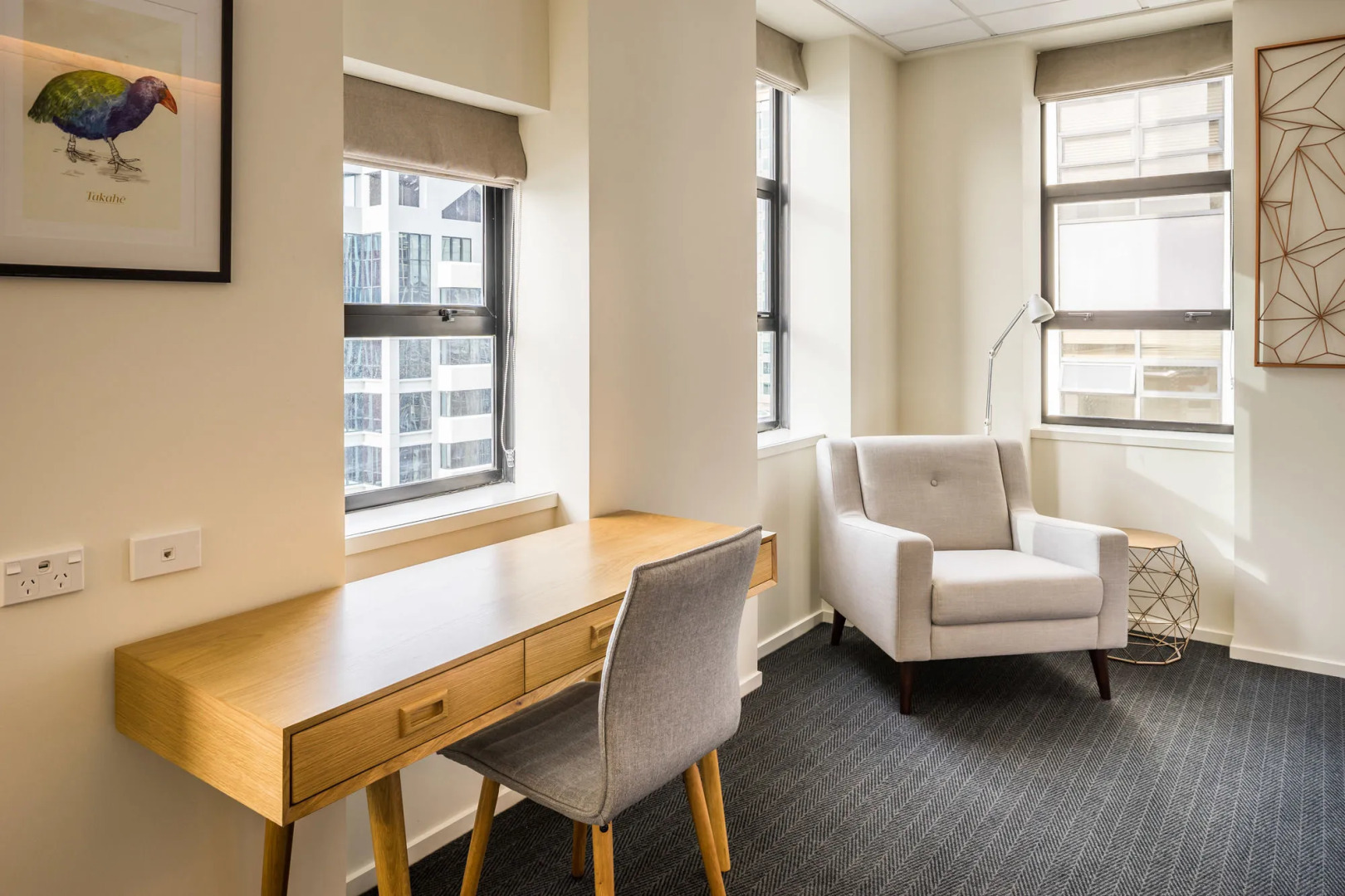 Photo - Park Hotel, Lambton Quay