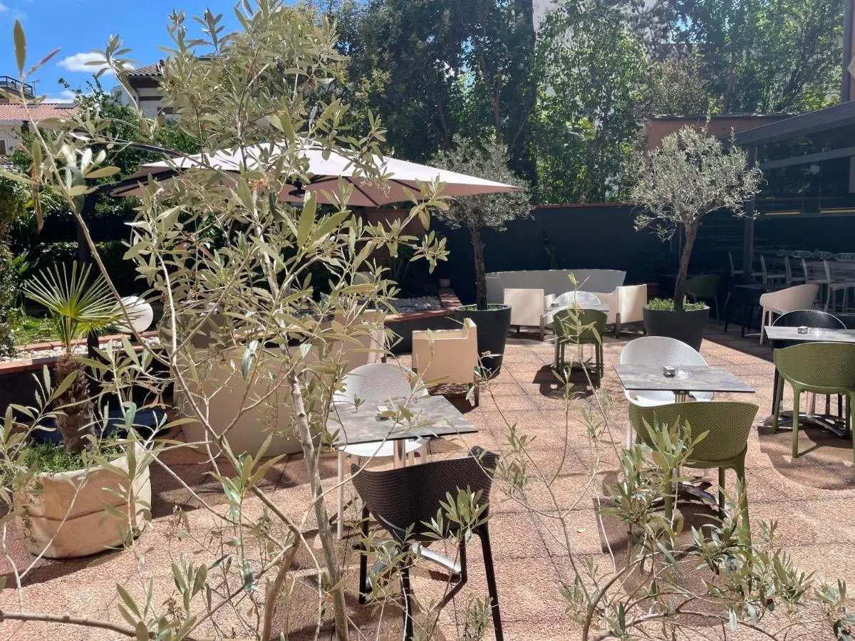 Photo - Hôtel de Brienne