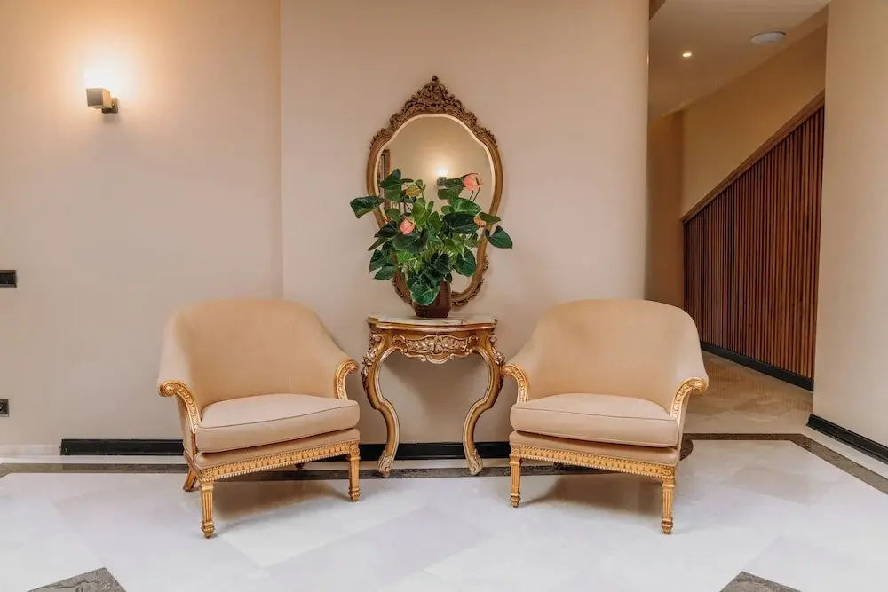 Photo - Doors Urla Hotel & Bungalows