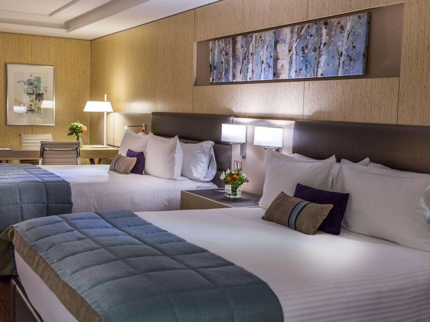 Photo - Palladio Hotel Buenos Aires - MGallery Collection
