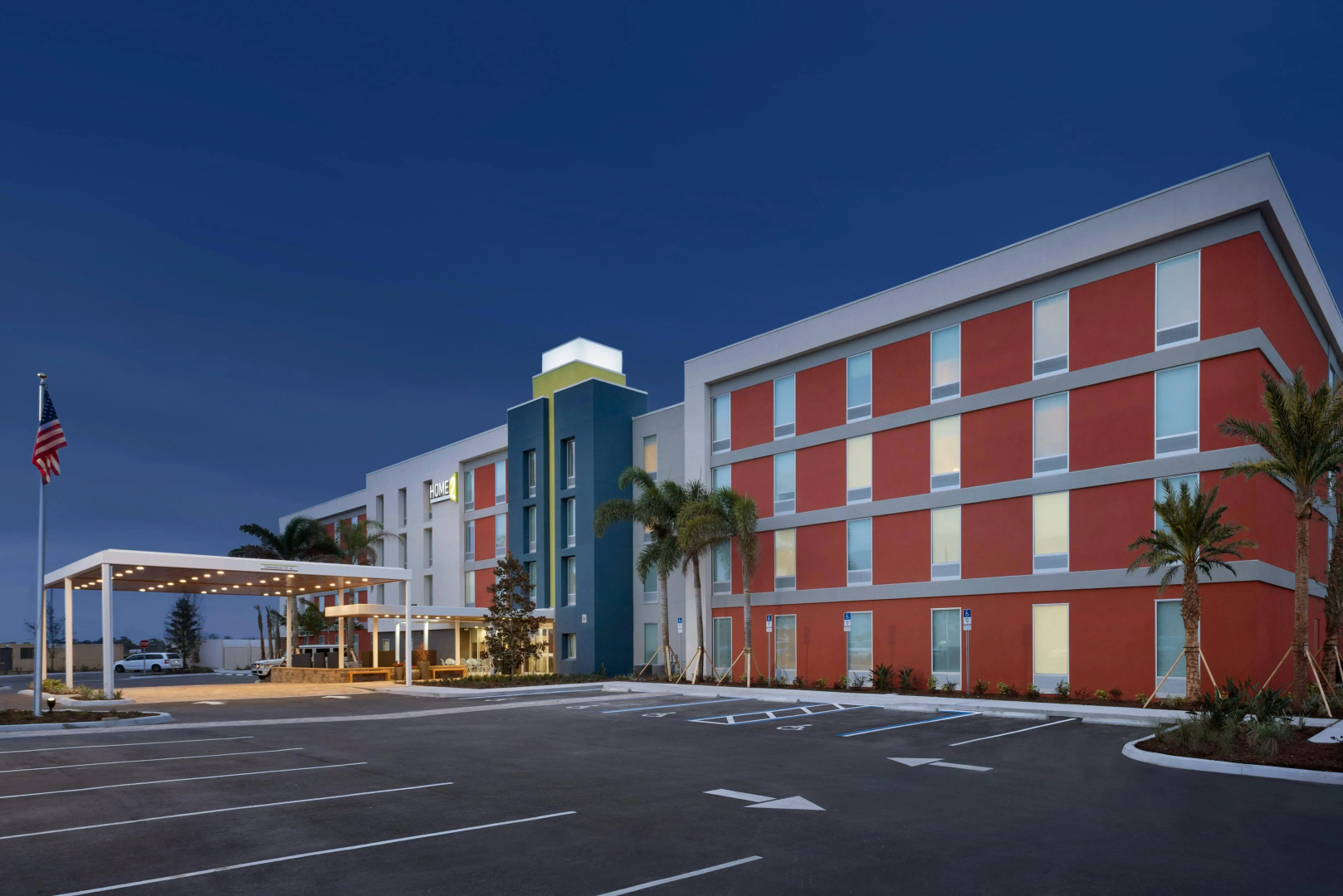 Photo - Home2 Suites by Hilton Orlando International Drive South - Free Shuttle to Theme Parks