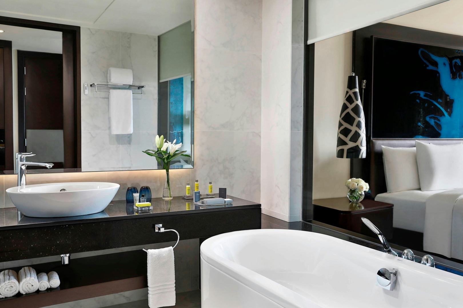 Photo - Marriott Hotel Al Forsan, Abu Dhabi