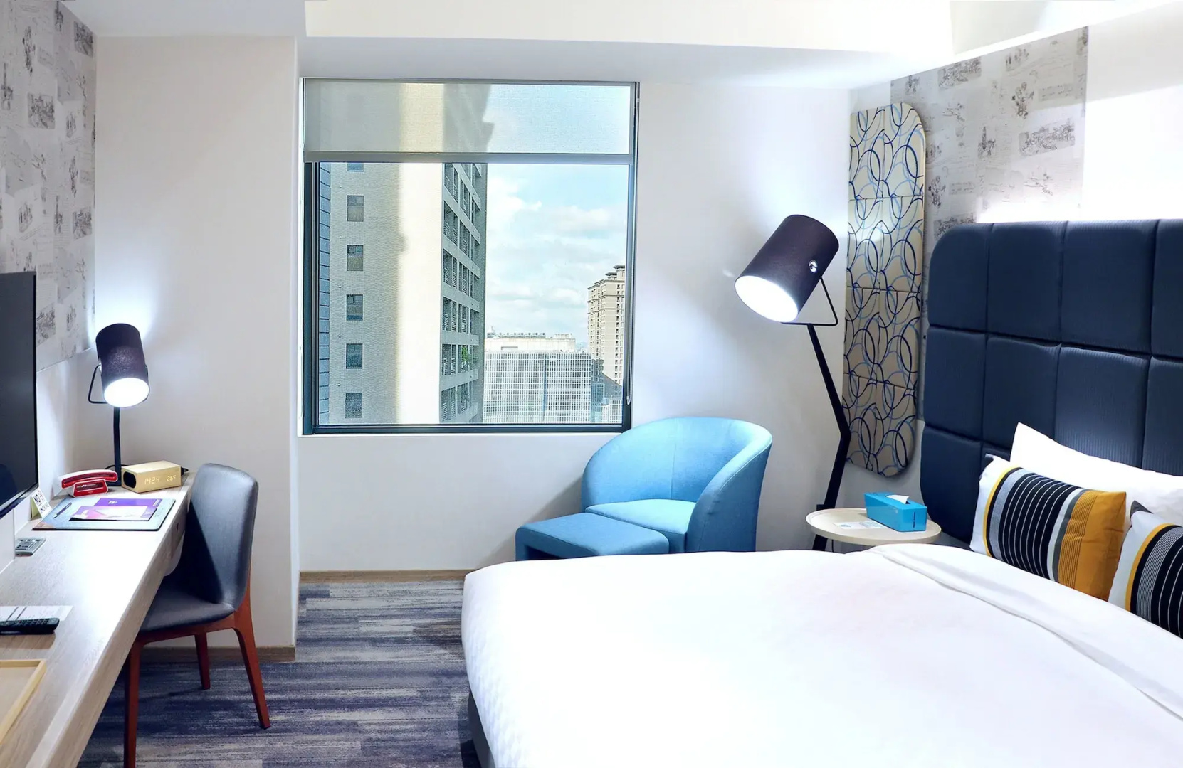 Photo - Hotel Cham Cham - Taipei