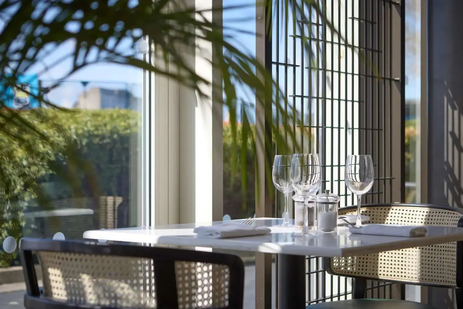 Foto - DoubleTree By Hilton London Excel