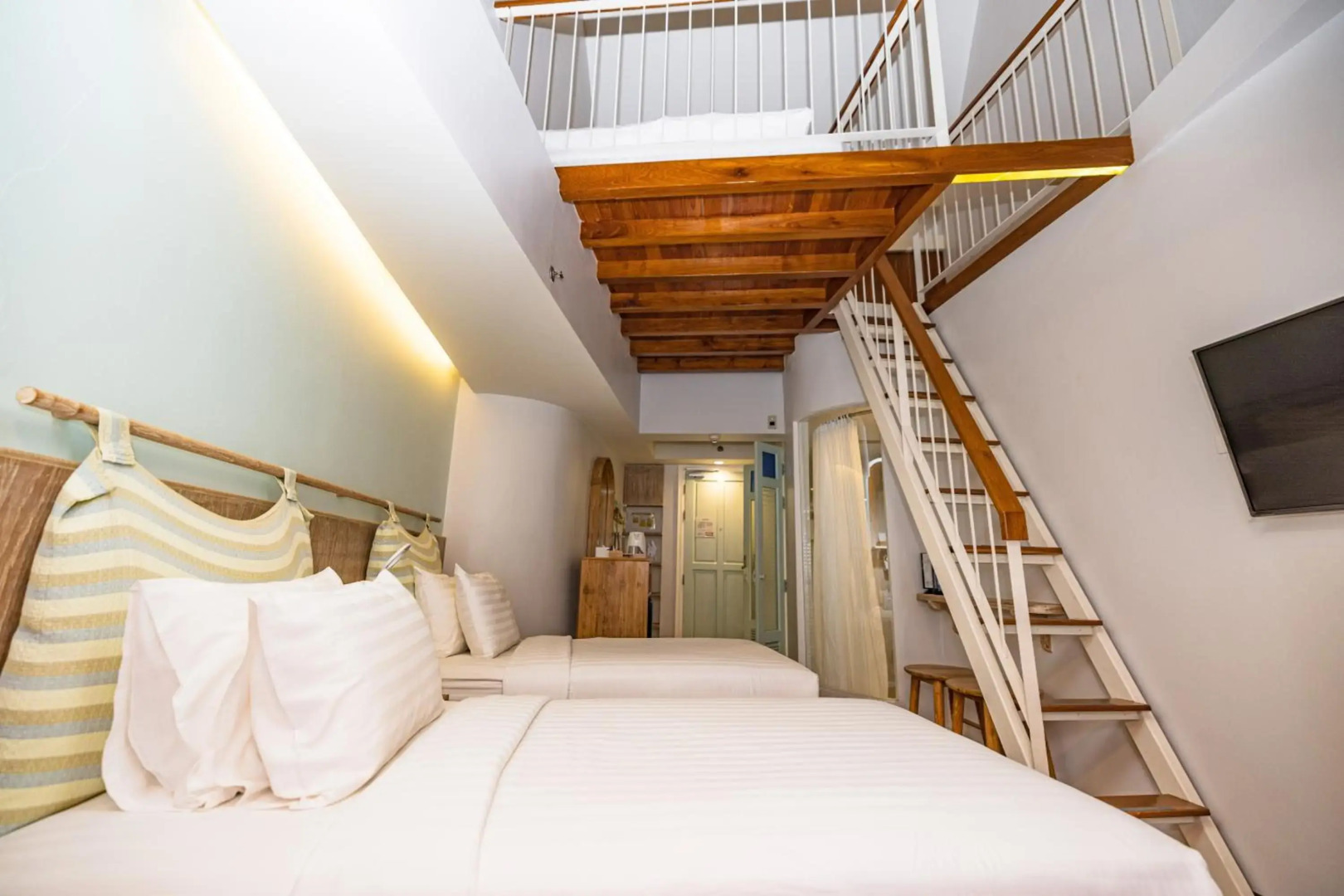 Photo - Pastell Oldtown Chiang Mai