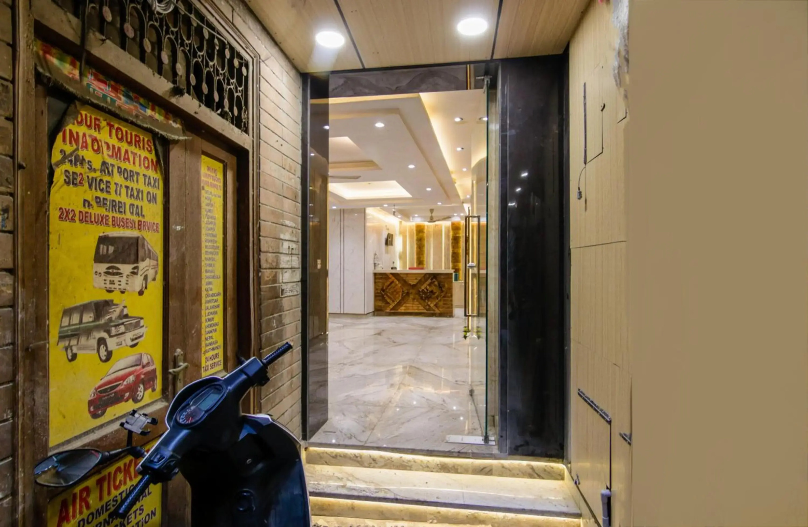 Foto - Hotel Star Palace