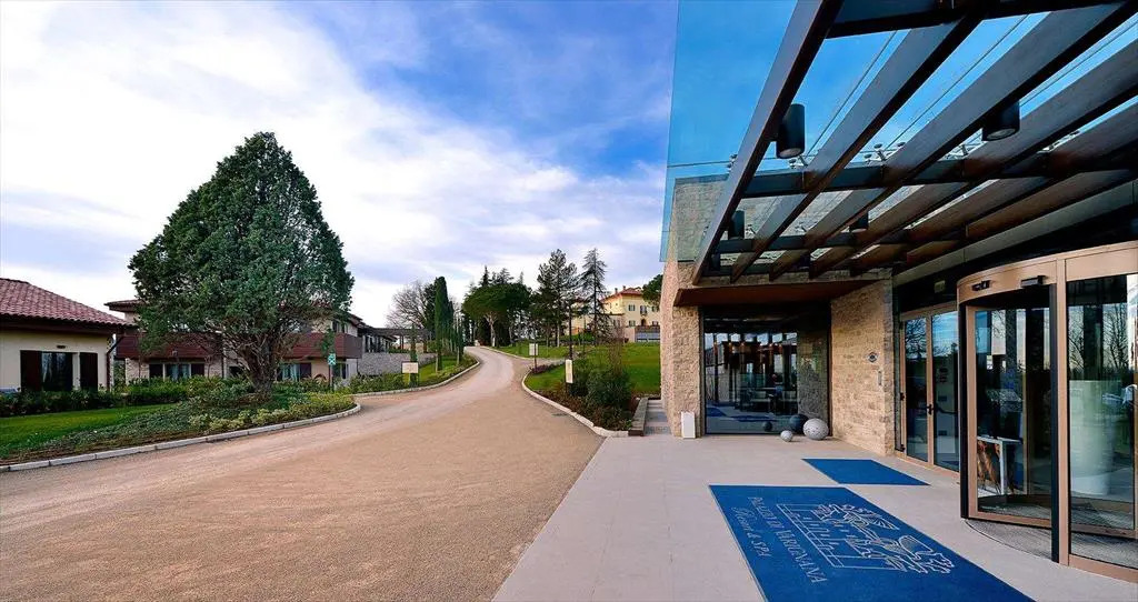 Foto - Palazzo di Varignana