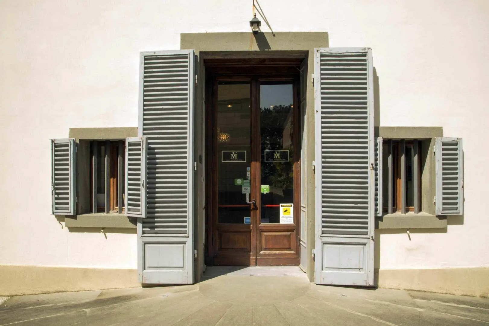 Foto - Villa Montarioso