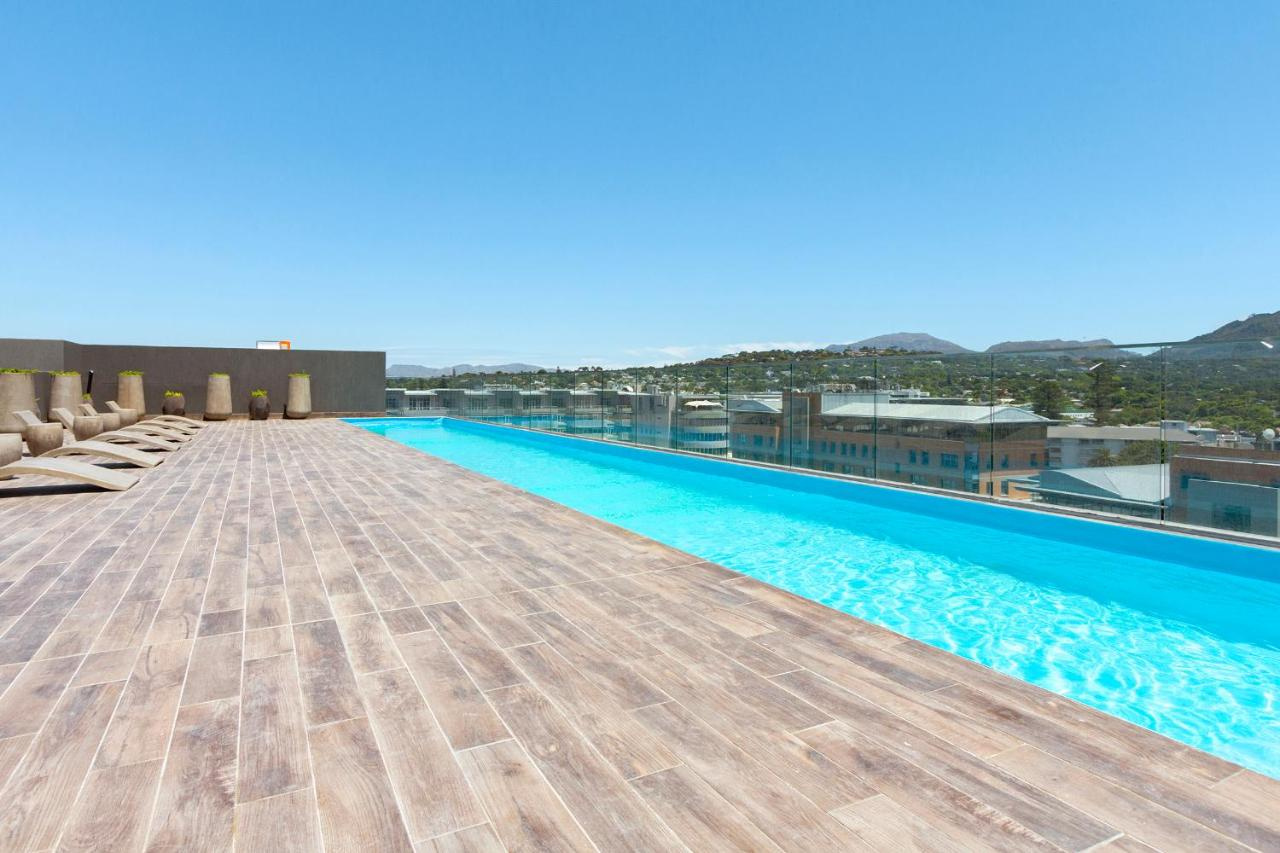 Foto - Newlands Peak Aparthotel