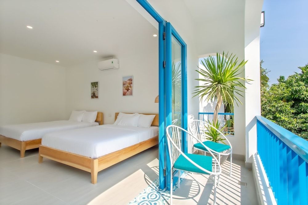 Photo - Santorin HoiAn Villa