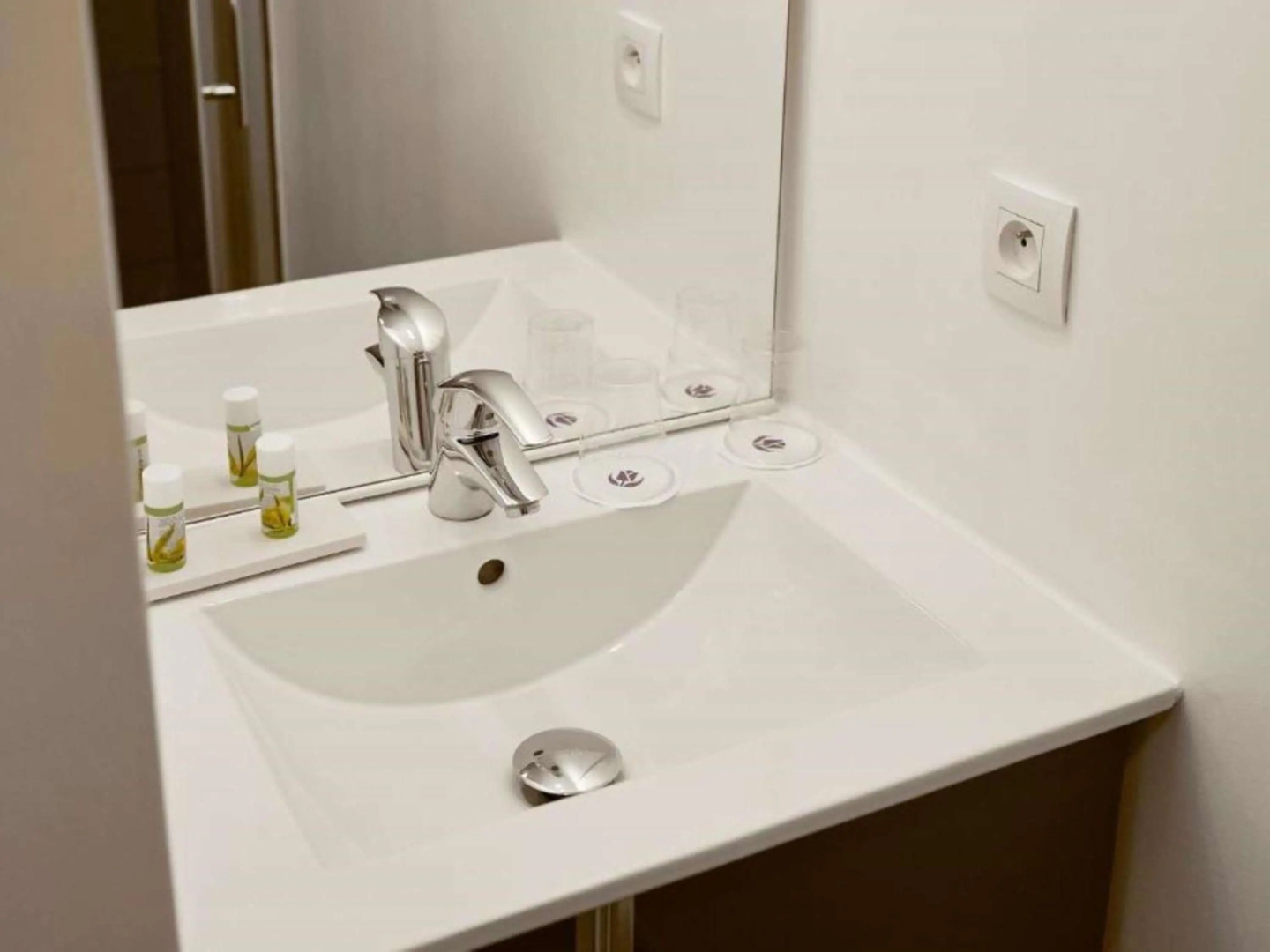 Foto - Aparthotel Adagio Access Massy Palaiseau
