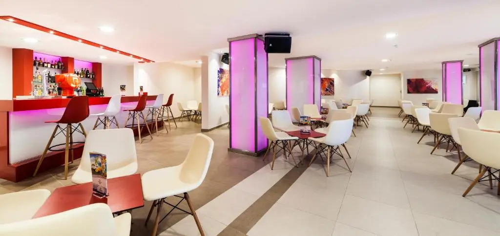 Foto - Globales Simar