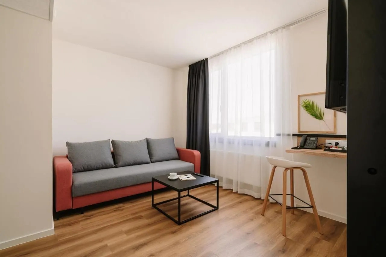 Photo - Hotel Convictus Cracovia for business & travellers