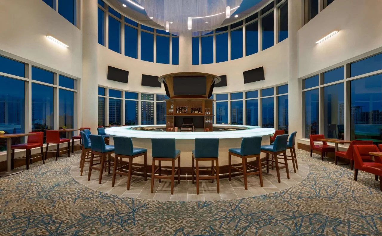 Photo - Embassy Suites by Hilton Sarasota, FL