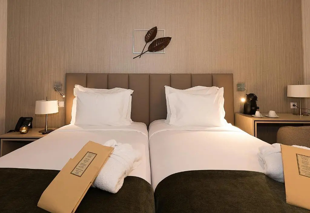 Foto - The Leaf Boutique Hotel Lisbon