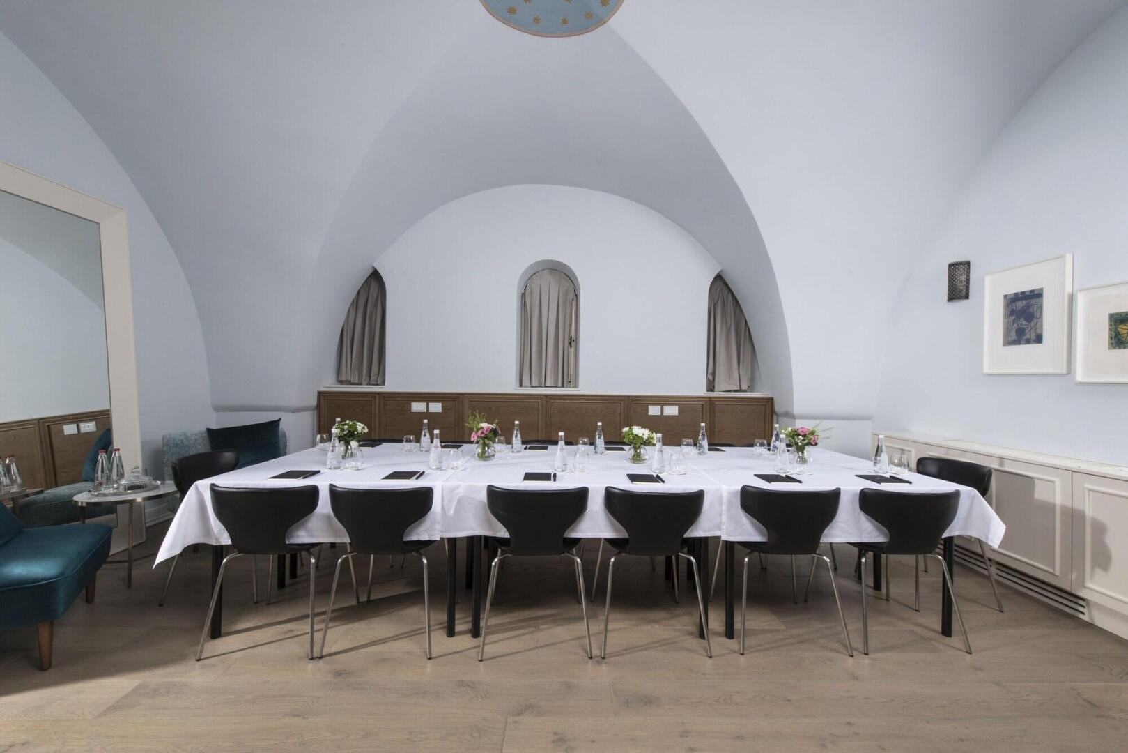 Foto - The Drisco Hotel Tel Aviv - Relais & Châteaux - Adults Only