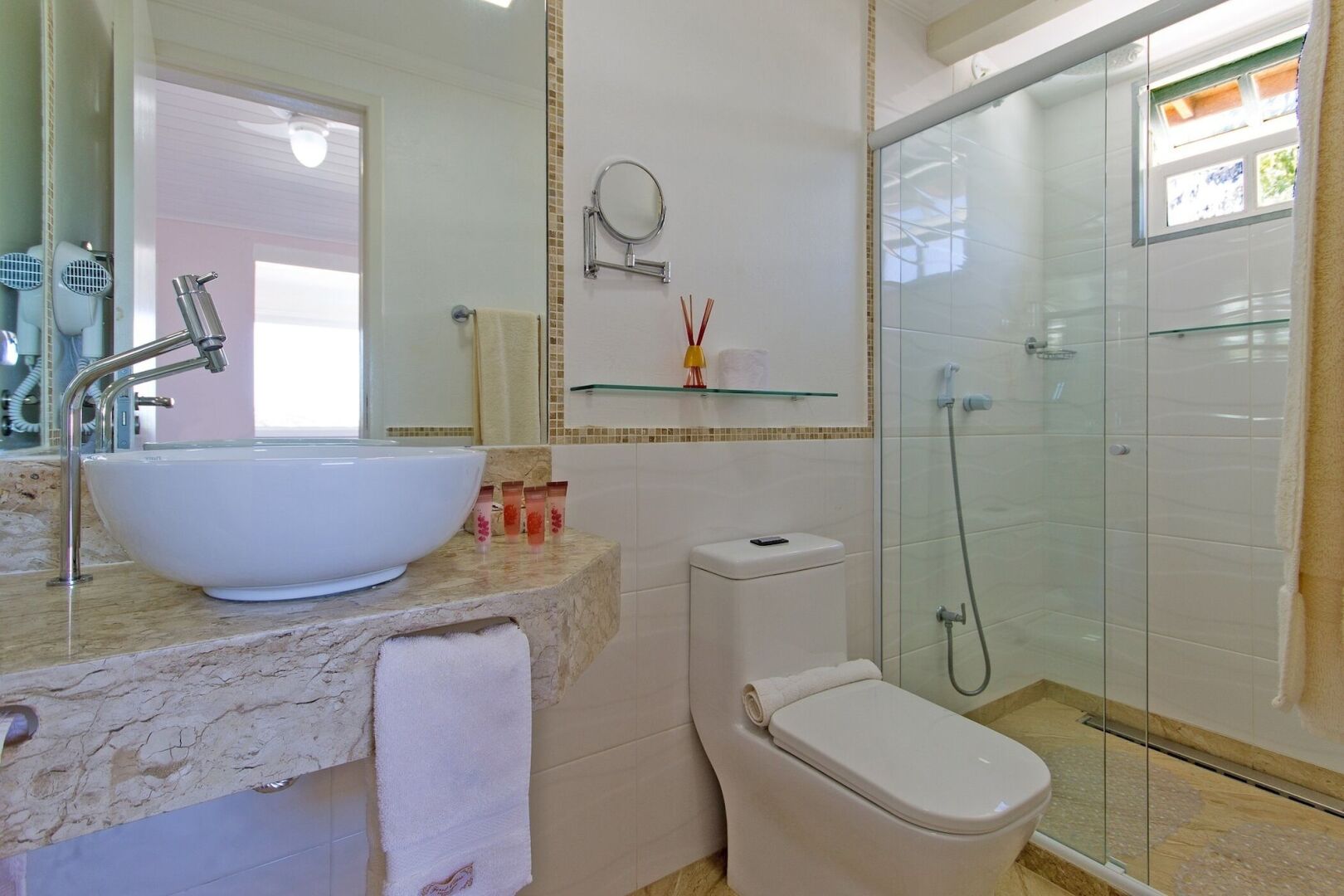 Foto - Pousada Villa Valentina